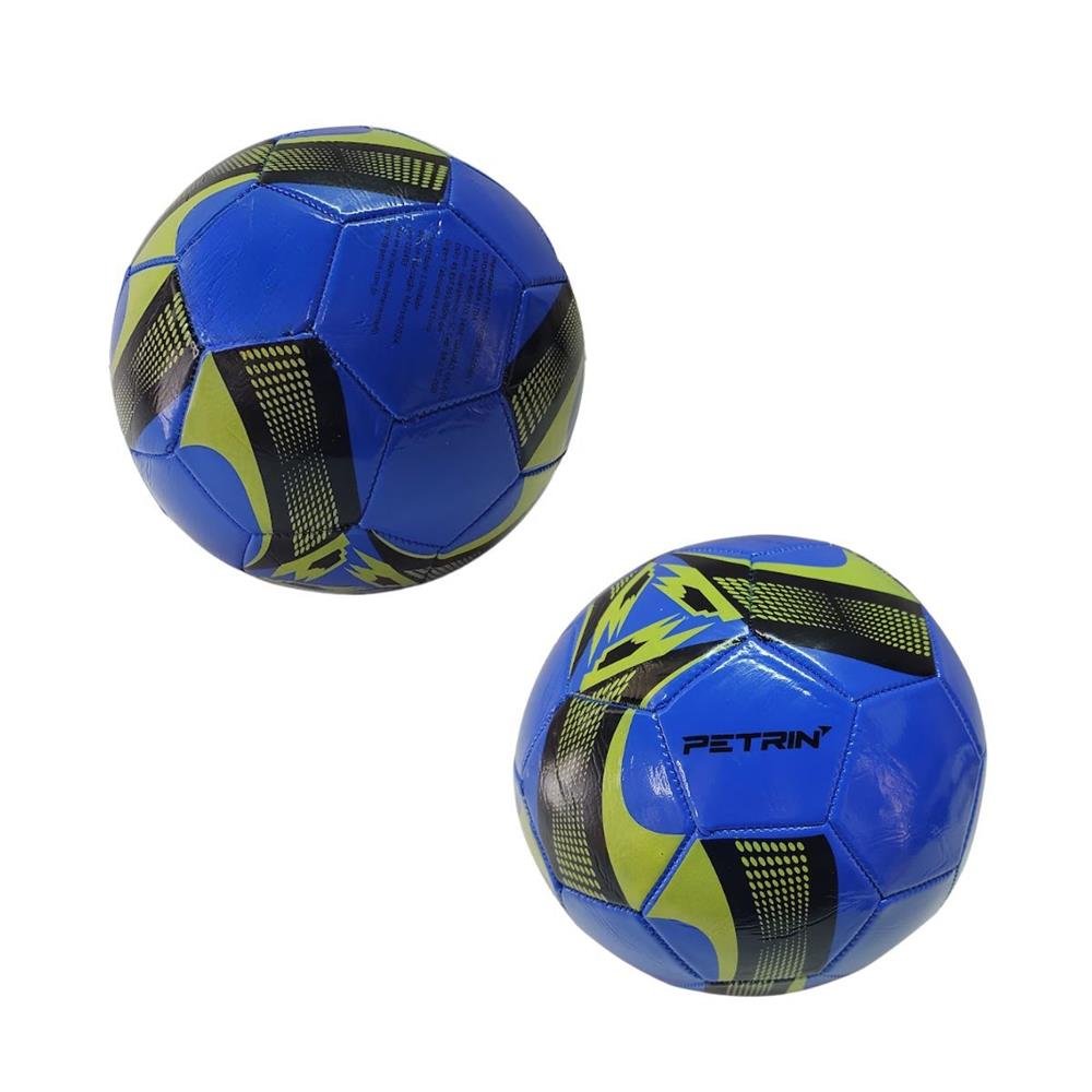 Bola Futebol Pentrin Pvc Ref Rd1007