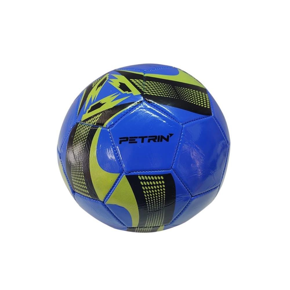 Bola Futebol Pentrin Pvc Ref Rd1007