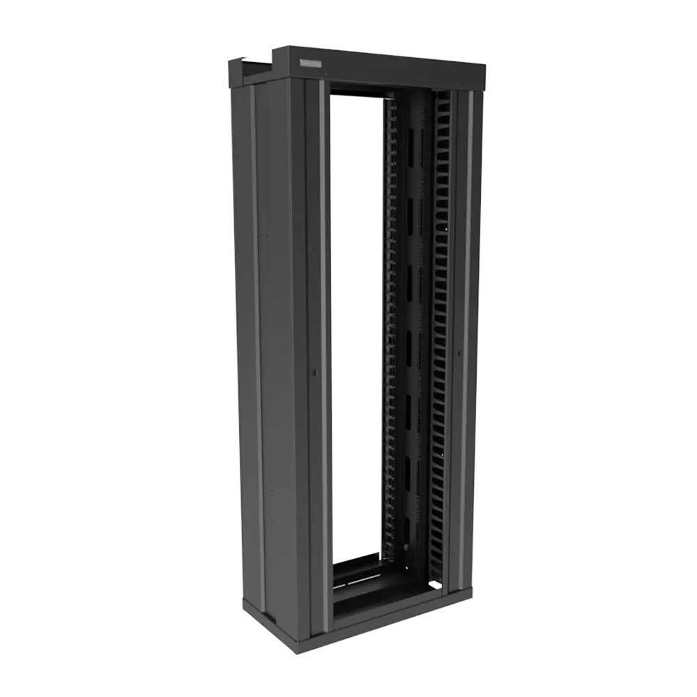 Rack De Piso Fibracem Frame Ac Plus Aberto 44u 450mm P450 L850 - Bi0069s00000000