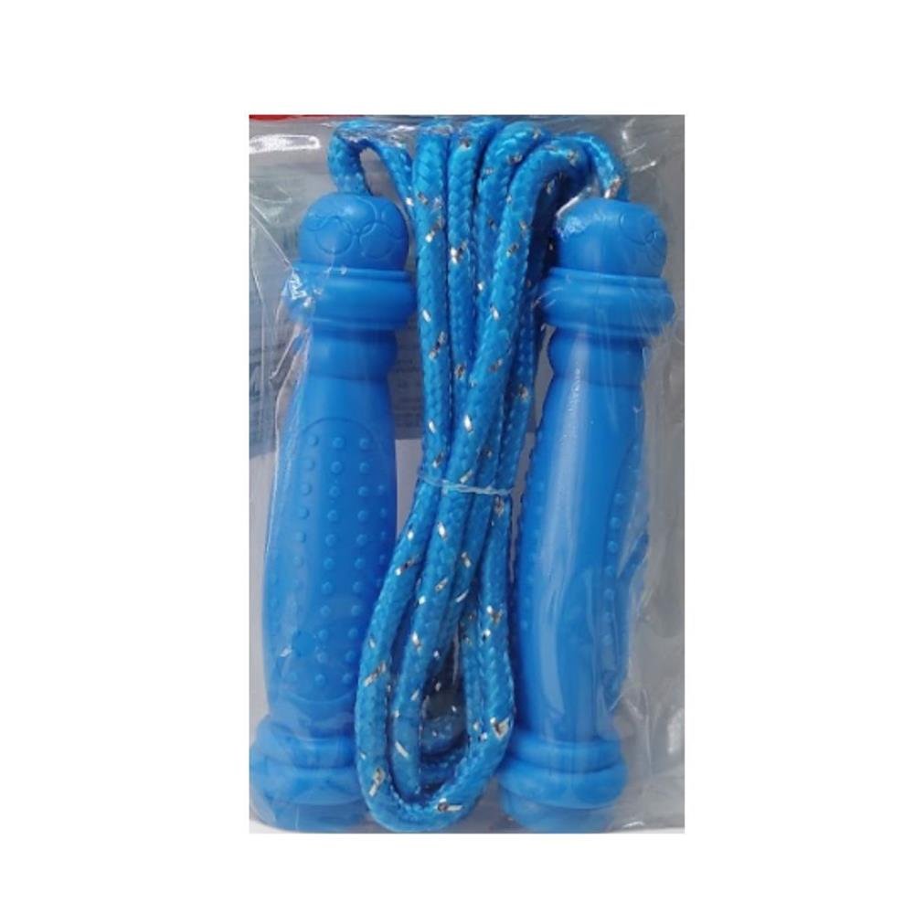 Corda De Pular Jump Rope Sport Set Ref Ba-10340