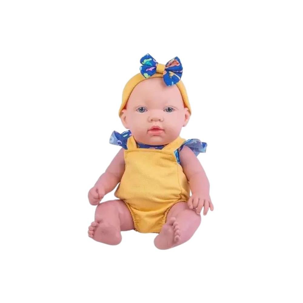 Boneca Miyo Cotiplas Passeio Ref 2496