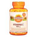 Sundown Vitamina C 1000mg 100 Cápsulas