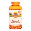 Sundown Ômega 3 1000mg 320 Cápsulas