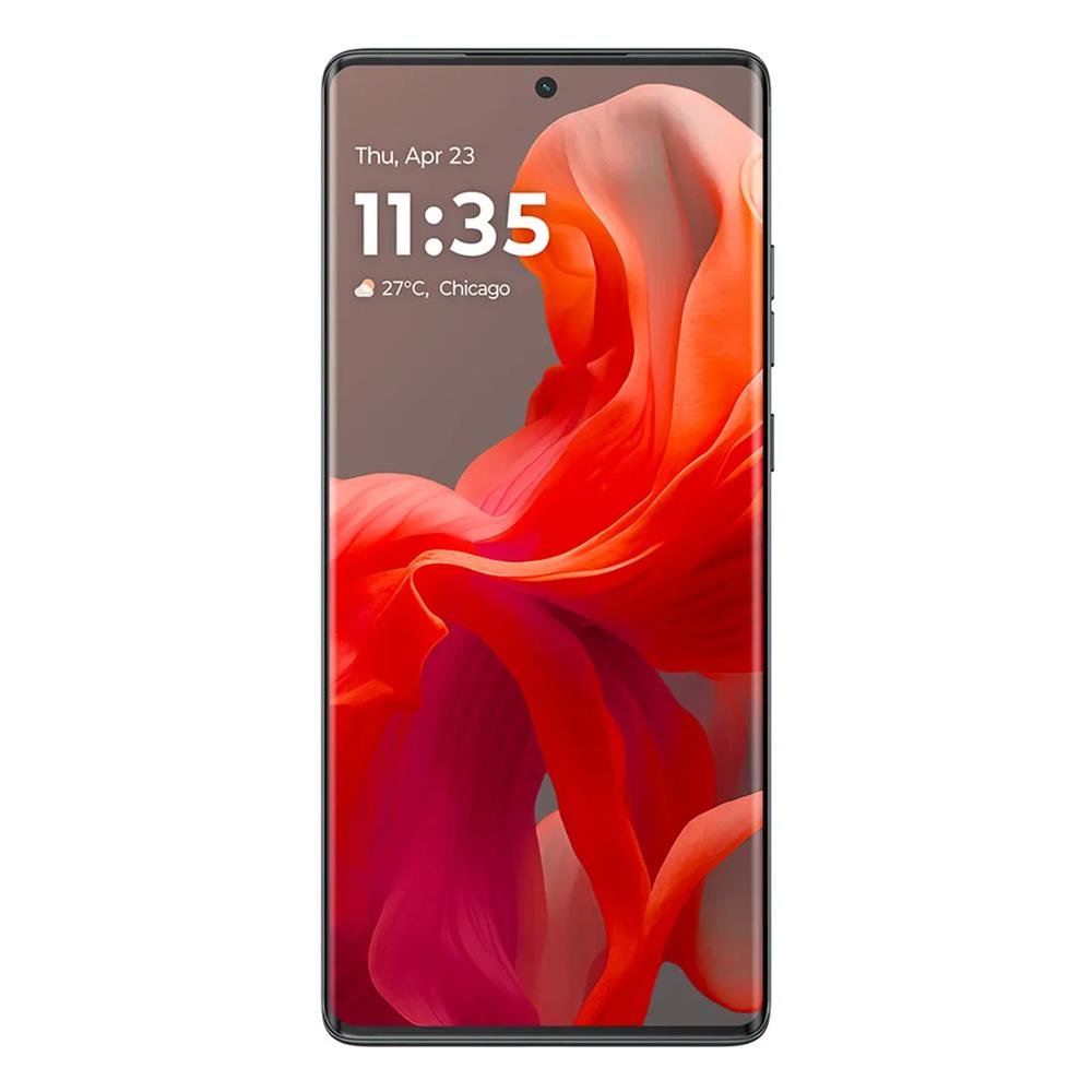 Smartphone Motorola G85 XT2427-1 Grafite 5G 256GB - PB290019BR