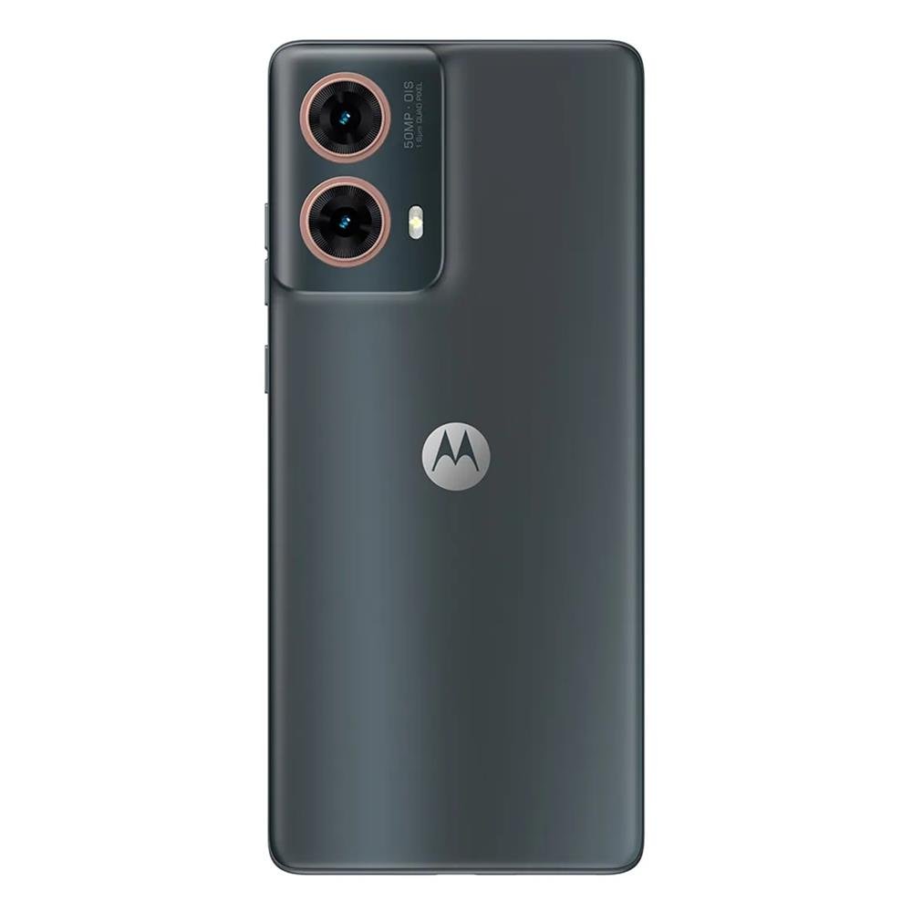 Smartphone Motorola G85 XT2427-1 Grafite 5G 256GB - PB290019BR