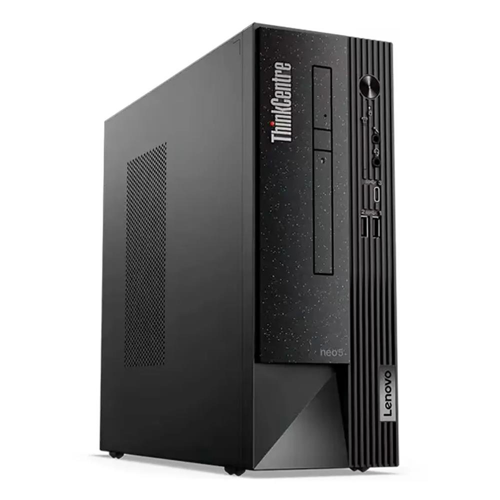 Desktop Lenovo Neo 50s Gen 4 SFF Intel Core i3-13100 8GB 256GB SSD Windows 11 Pro - 12JG0014BO