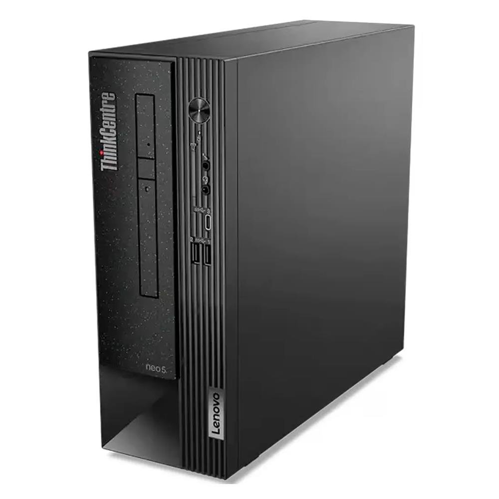Desktop Lenovo Neo 50s Gen 4 SFF Intel Core i3-13100 8GB 256GB SSD Windows 11 Pro - 12JG0014BO
