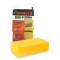 Bloco De Espuma 22 x 13 x 6 cm Famastil