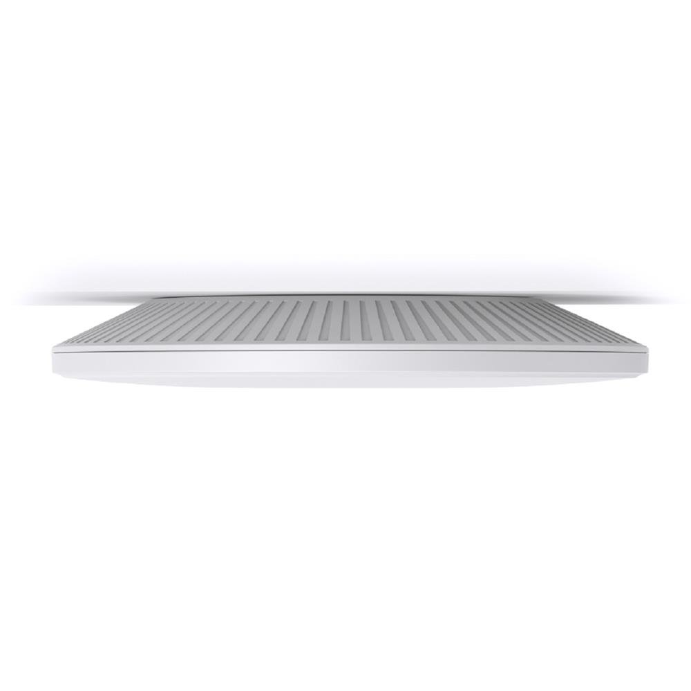 Access Point Tp-Link Eap773 Wi-Fi 7 Tri-Band Be11000 Gigabit 1 Porta 10G Poe S/Fonte
