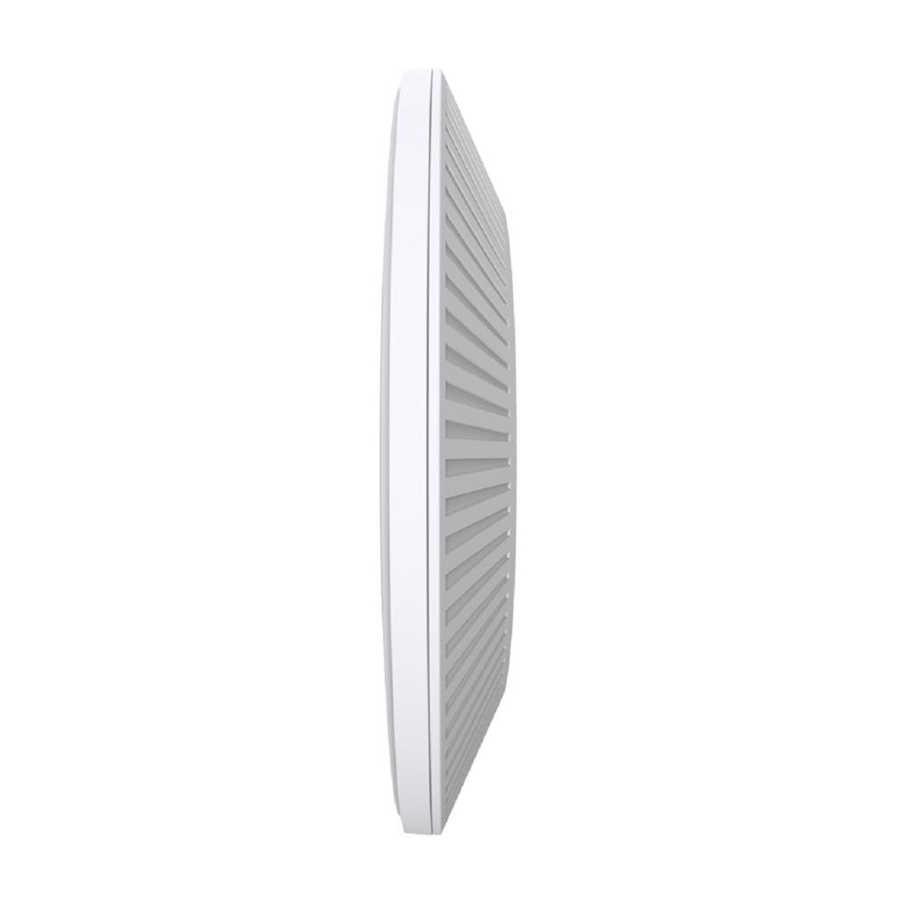 Access Point Tp-Link Eap773 Wi-Fi 7 Tri-Band Be11000 Gigabit 1 Porta 10G Poe S/Fonte