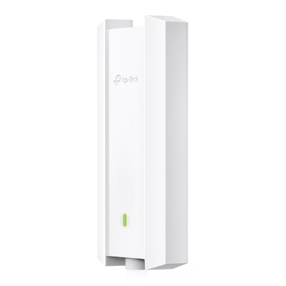 Access Point TP-Link EAP623-Outdoor HD, Dual Band, AX1800, Wi-Fi 6, Proteção IP67