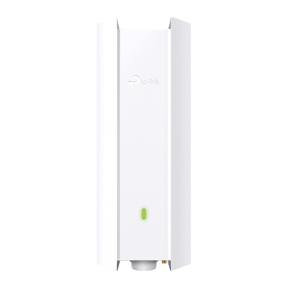 Access Point TP-Link EAP623-Outdoor HD, Dual Band, AX1800, Wi-Fi 6, Proteção IP67