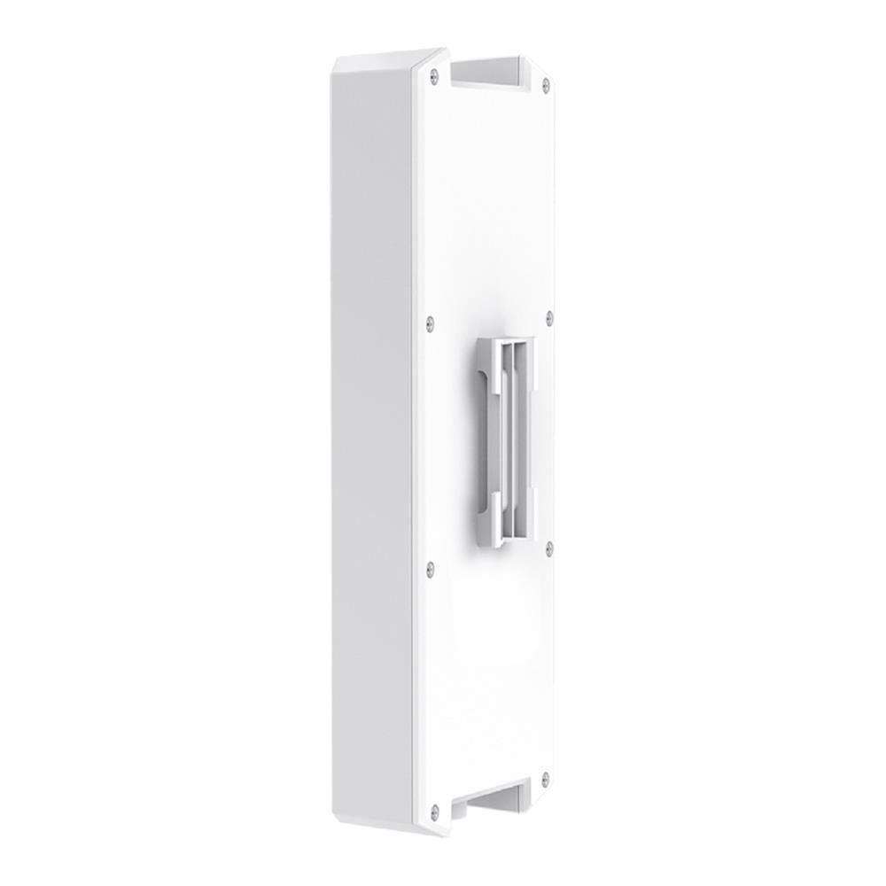 Access Point TP-Link EAP623-Outdoor HD, Dual Band, AX1800, Wi-Fi 6, Proteção IP67