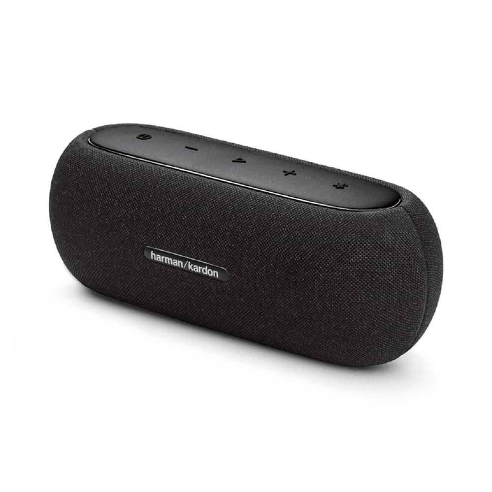 Caixa De Som Harman Kardon Luna, Bluetooth