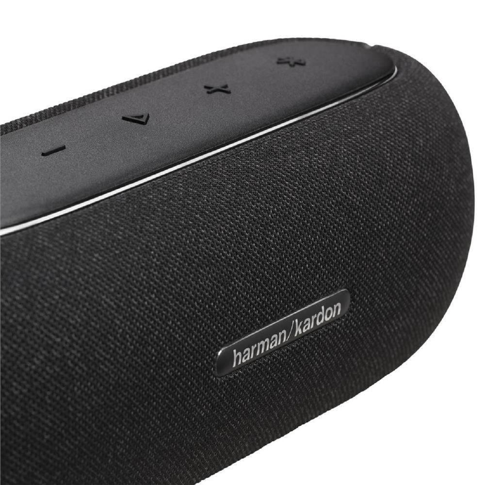 Caixa De Som Harman Kardon Luna, Bluetooth