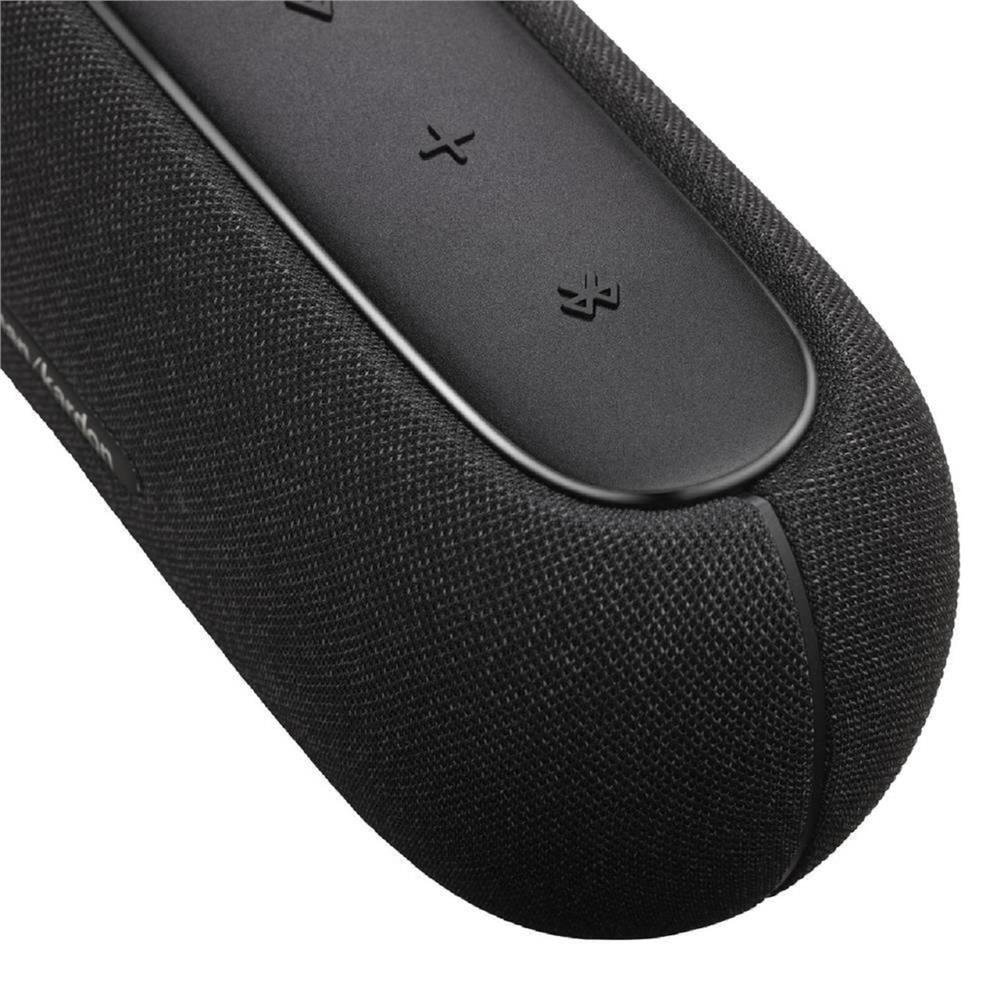 Caixa De Som Harman Kardon Luna, Bluetooth