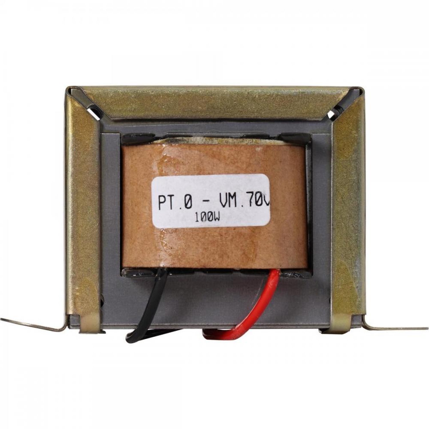 Trafo Tronco 210V 100W Tsa Hayonik Un.Venda: Pc/1