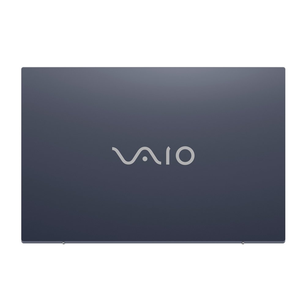 Notebook Vaio FE15 Ryzen 5 VJFE59F11X-B2011H - Tela de 15.6", 512GB SSD, 16GB RAM, Linux, Cinza Grafite