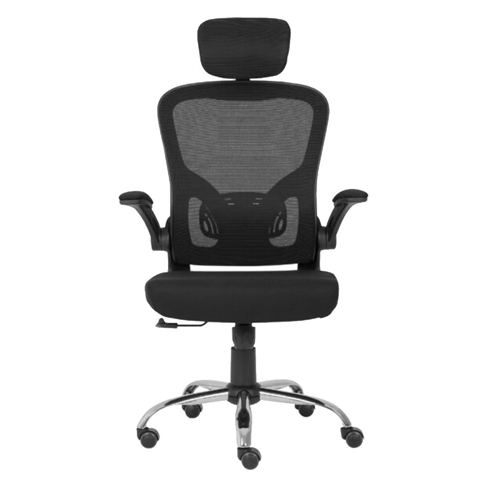Cadeira De Escritório Presidente Best C310 - Preto
