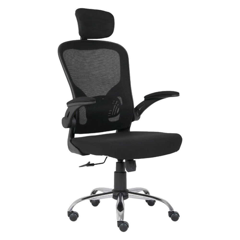 Cadeira De Escritório Presidente Best C310 - Preto