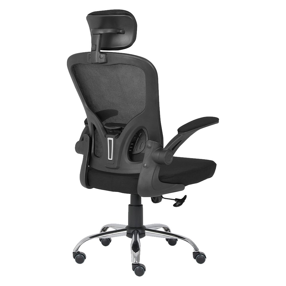Cadeira De Escritório Presidente Best C310 - Preto