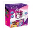 Cozinha Infantil Petit Chef Princesas Xalingo