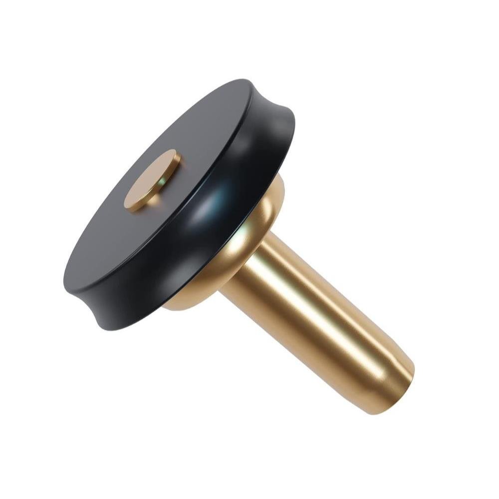Vedante De Borracha 1/2" 3 Peças Sforplast