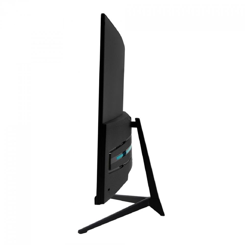 Monitor Gamer Duex, 24 Pol, Curvo, Full HD, 1ms, 165Hz, HDR, VA, FreeSync, HDMI/DP, DXMO24FC165S