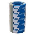 Fita Crepe Norton Uso Geral 48mm x 50m - Embalagem com 5 Unidades.