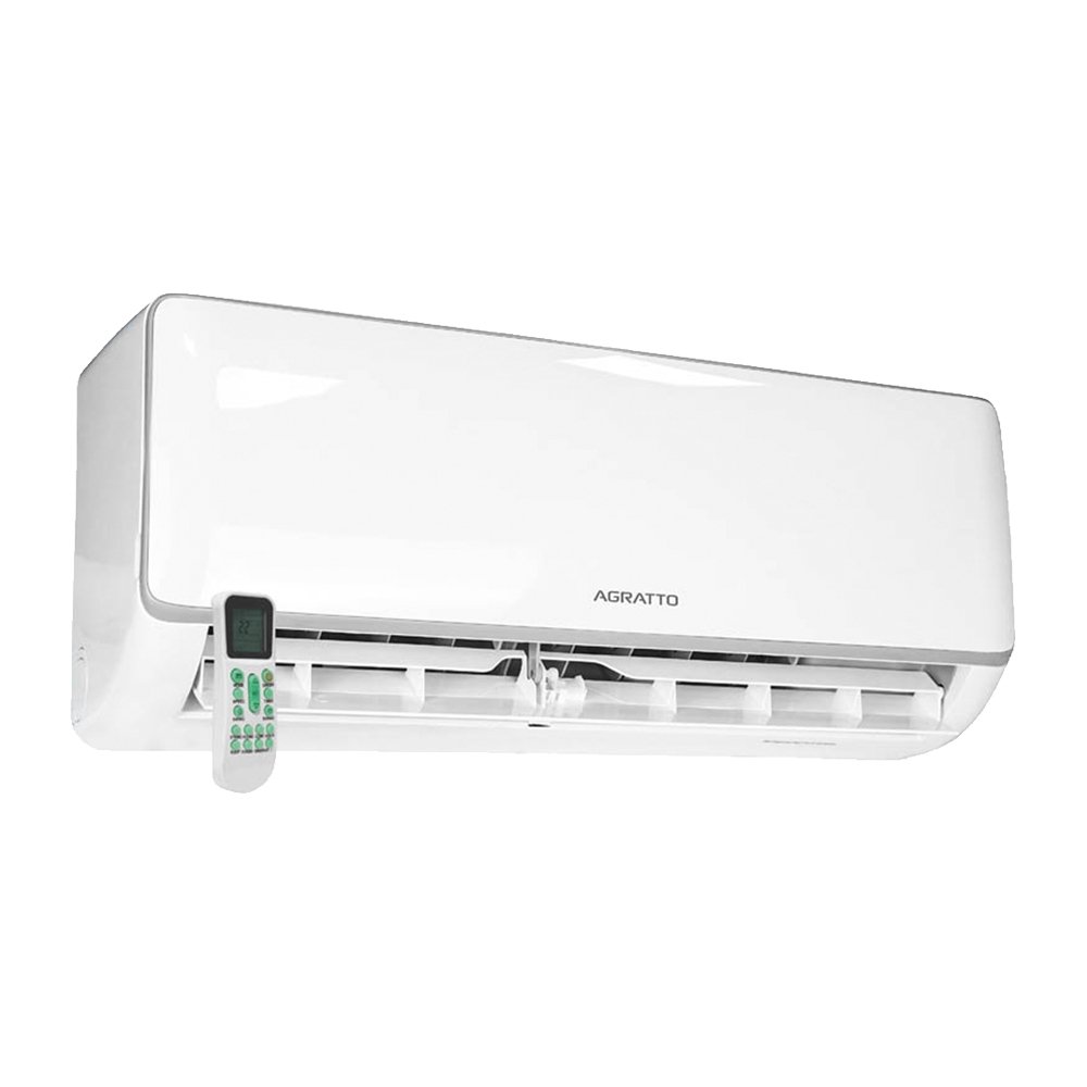 Ar Condicionado Split 12.000BTUS Agratto ICS12F - Neo Inverter, Interno e Externo, Frio, 220V