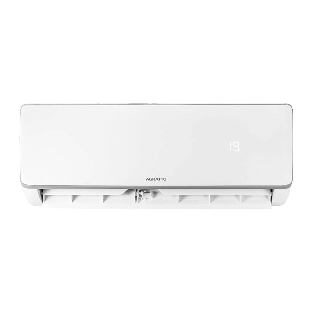 Ar Condicionado Split 12.000BTUS Agratto ICS12F - Neo Inverter, Interno e Externo, Frio, 220V