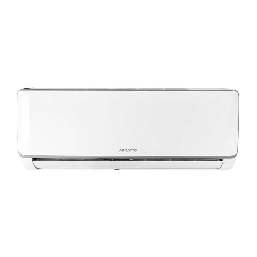 Ar Condicionado Split 12.000BTUS Agratto ICS12F - Neo Inverter, Interno e Externo, Frio, 220V