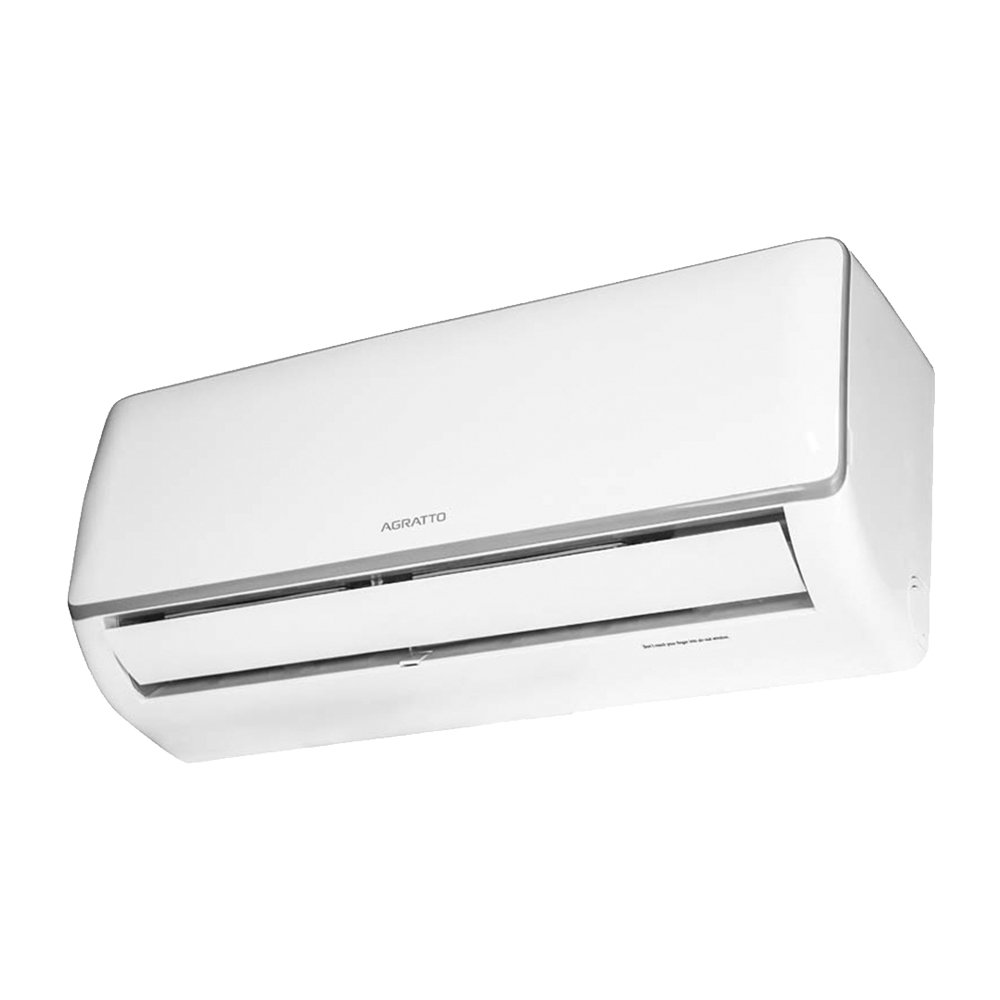 Ar Condicionado Split 12.000BTUS Agratto ICS12F - Neo Inverter, Interno e Externo, Frio, 220V