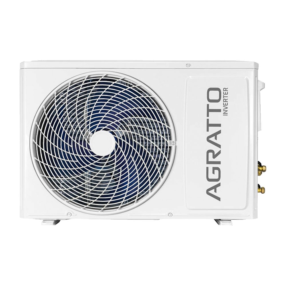 Ar Condicionado Split 12.000BTUS Agratto ICS12F - Neo Inverter, Interno e Externo, Frio, 220V