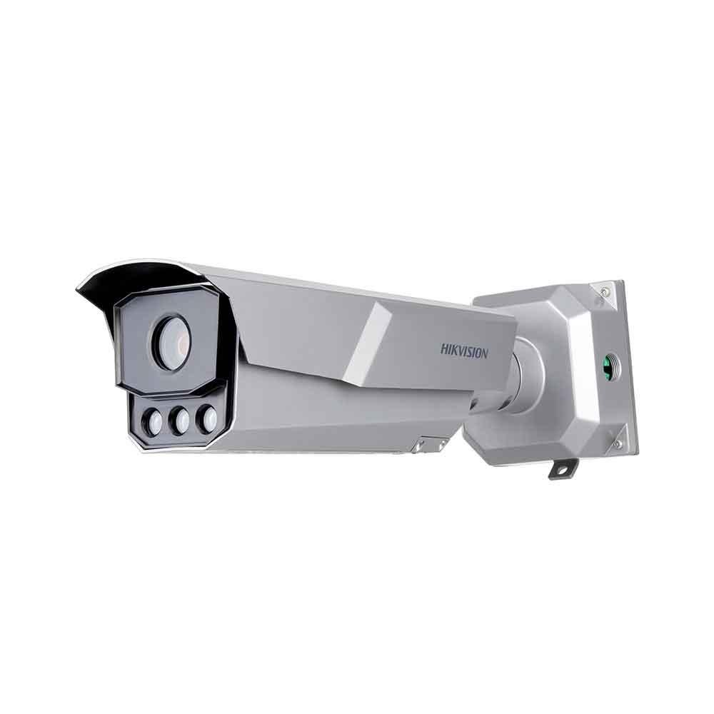 Câmera Hikvision IP 4MP Bullet ANPR LPR Leitura de Placas IDS-TCM403-BI/S - 300903914