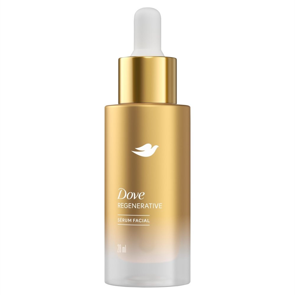 Sérum Dove Facial Regenerative 28ml