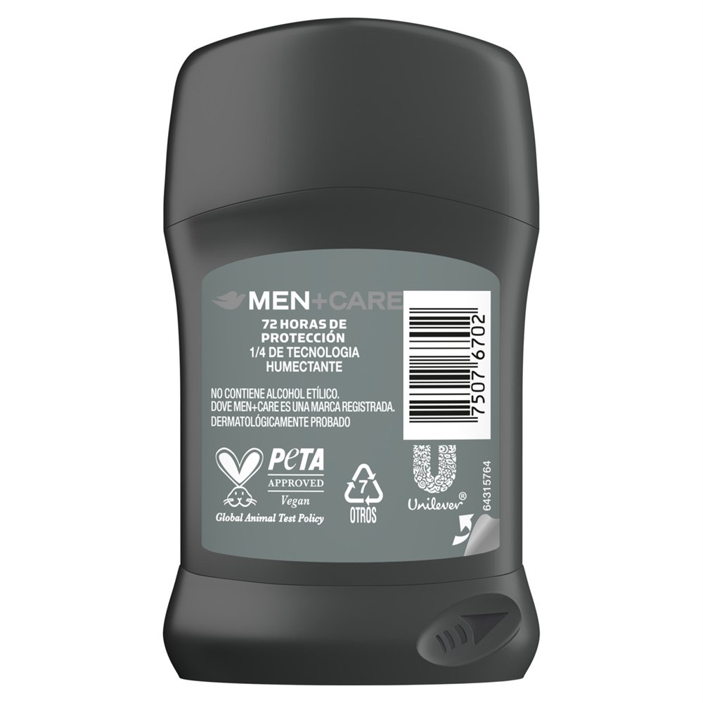 Desodorante Dove Stick Men + Care Sport Fresh 45g