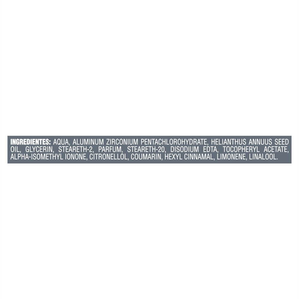 Desodorante Dove Roll-On Men Invisible Dry 50ml - Embalagem com 2 Unidades