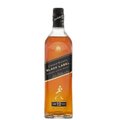 Whisky Johnnie Walker Black Label Diageo 1000ml