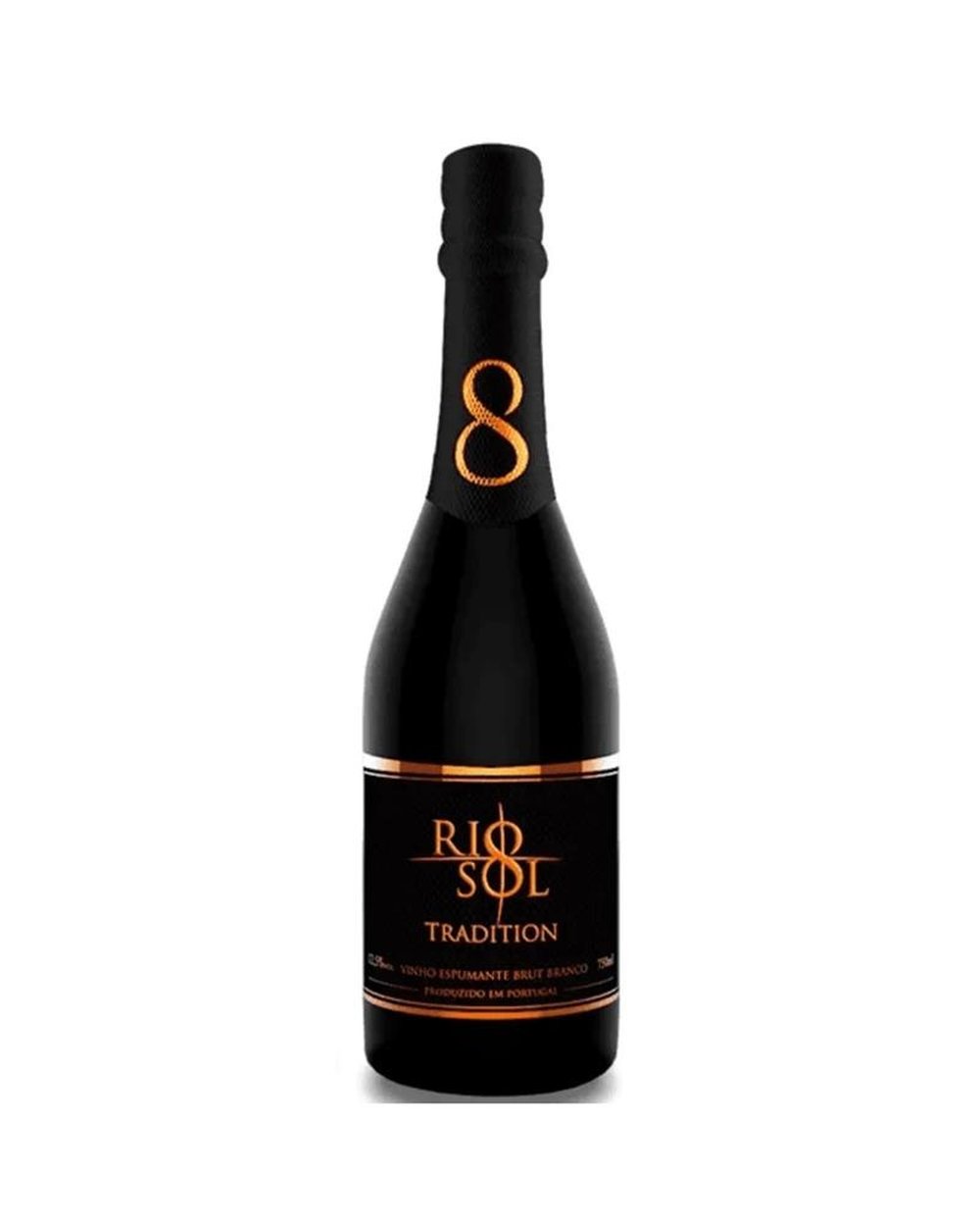Espumante Rio Sol Tradition 750ml
