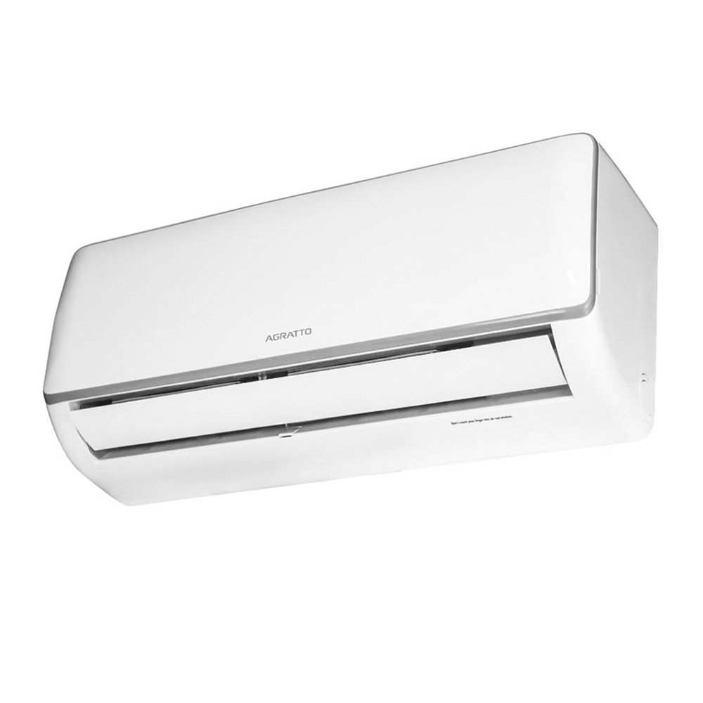 Ar Condicionado Split Agratto 9.000BTUS ICS9F - Neo Inverter, Frio, Interno e Externo, 220V