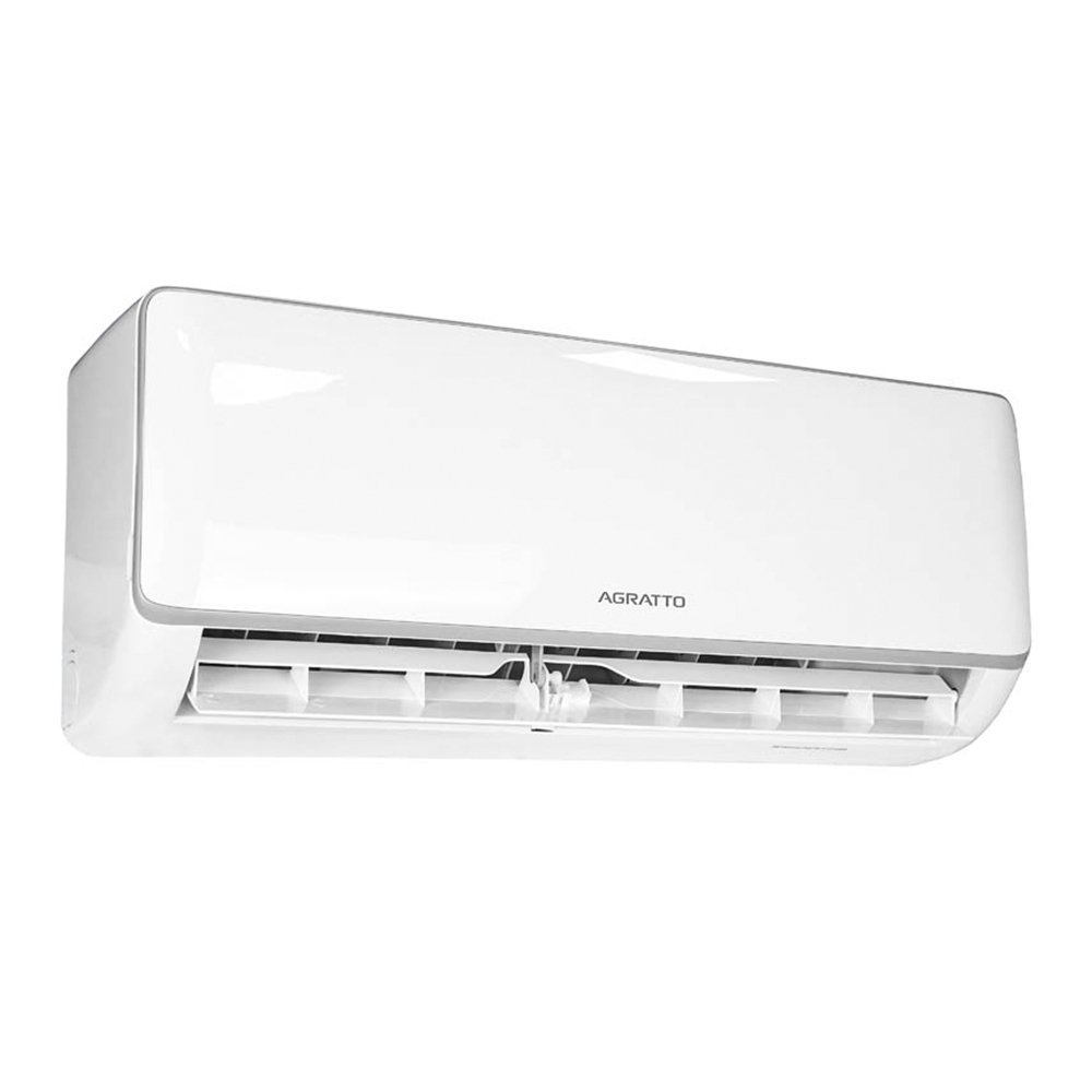 Ar Condicionado Split Agratto 9.000BTUS ICS9F - Neo Inverter, Frio, Interno e Externo, 220V