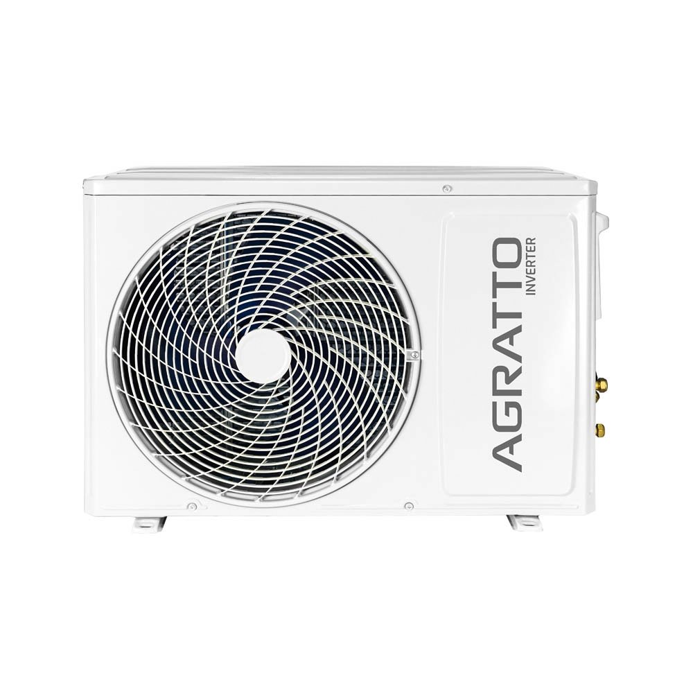Ar Condicionado Split Agratto 9.000BTUS ICS9F - Neo Inverter, Frio, Interno e Externo, 220V