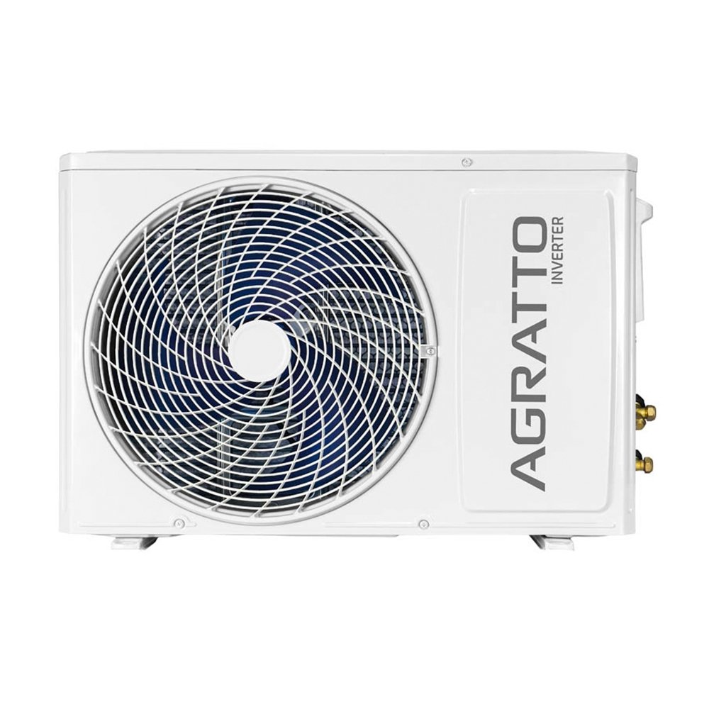 Ar Condicionado Split Agratto 9.000BTUS ICS9F - Neo Inverter, Frio, Interno e Externo, 220V