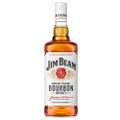 Whisky Jim Beam White 1 Litro