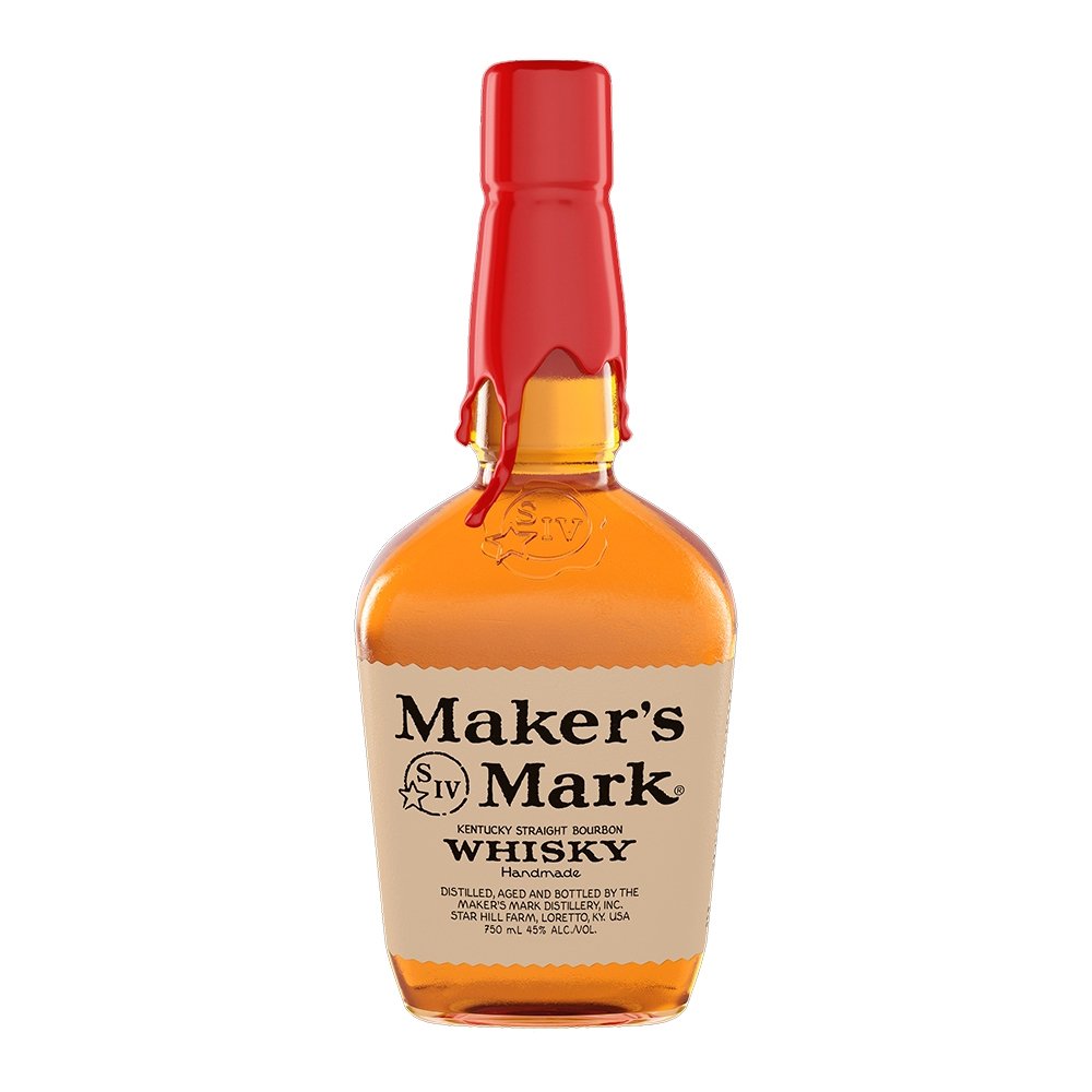 Whisky Maker's Mark 750ml