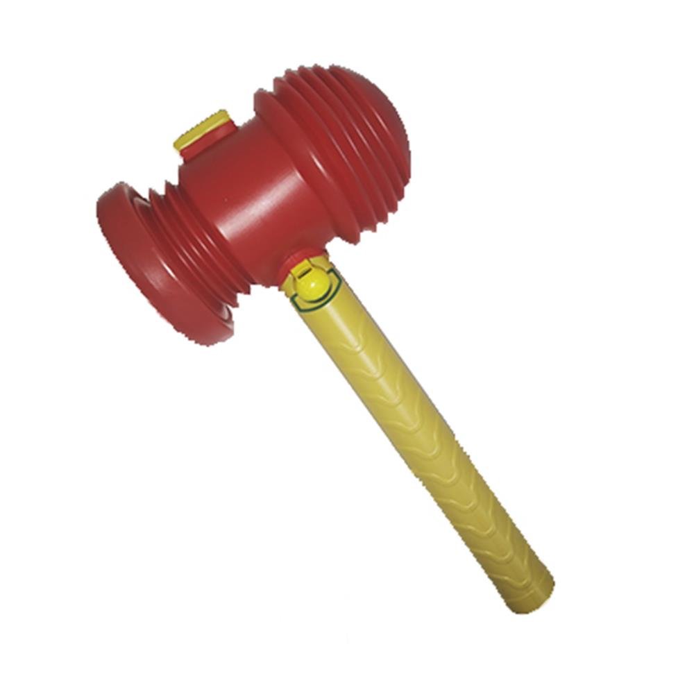 Marreta Bionica(Chapolin) Com Apito 314 Un