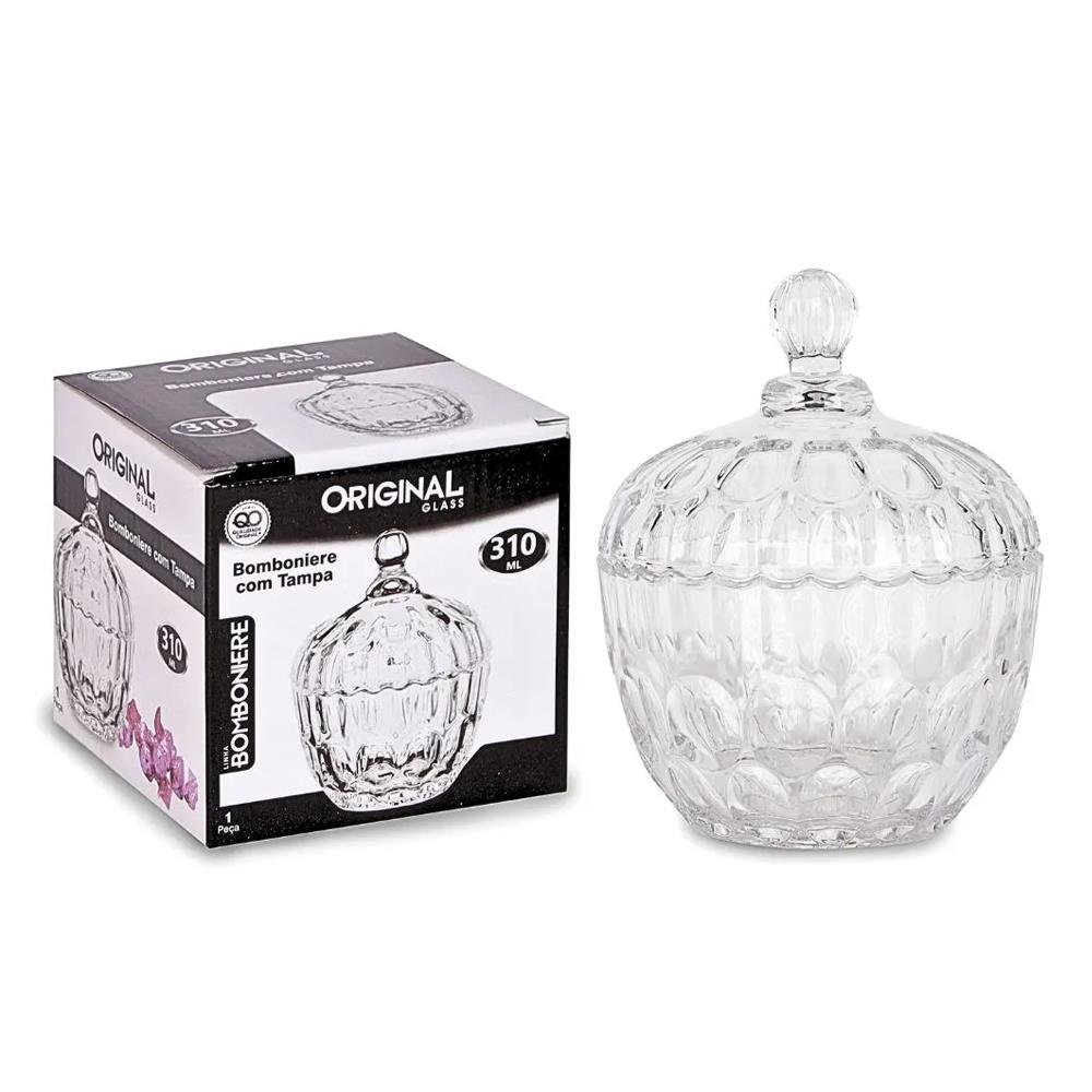Bomboniere 310ml Gl7912 Original