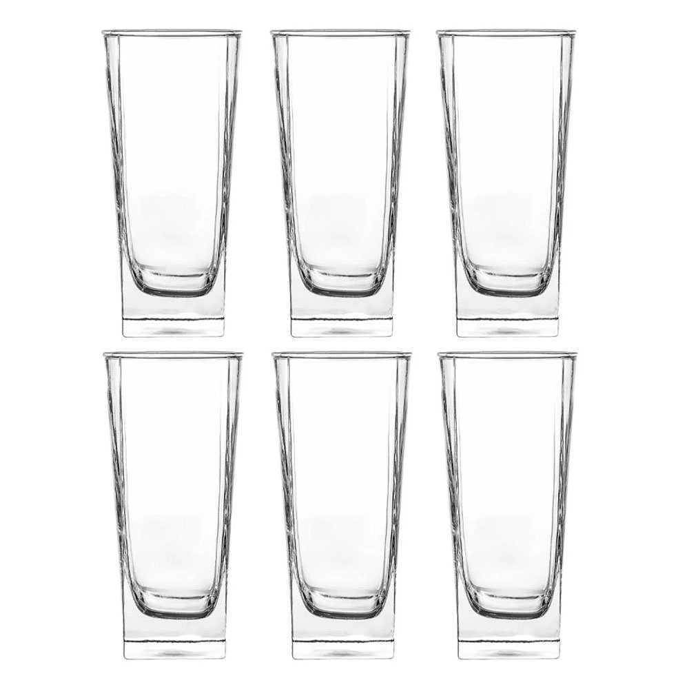 Copo Crystal 315ml Gl7509 Original
