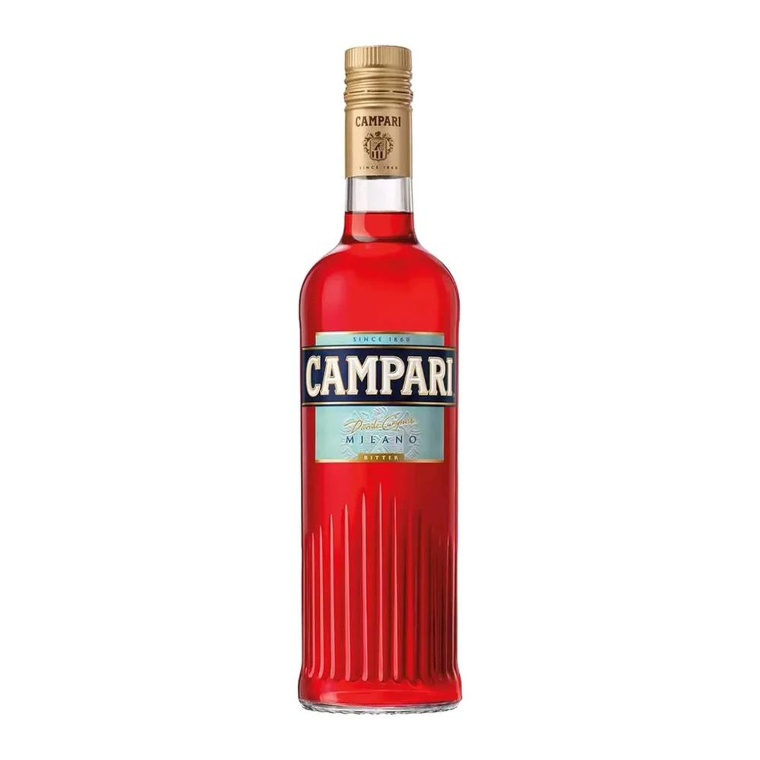 Aperitivo Bitter Campari 998 Ml